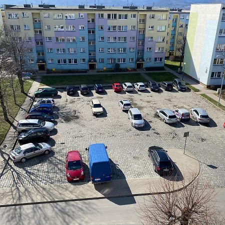 Apartament Os. Blekitne 10H Dzierzoniow Exterior photo