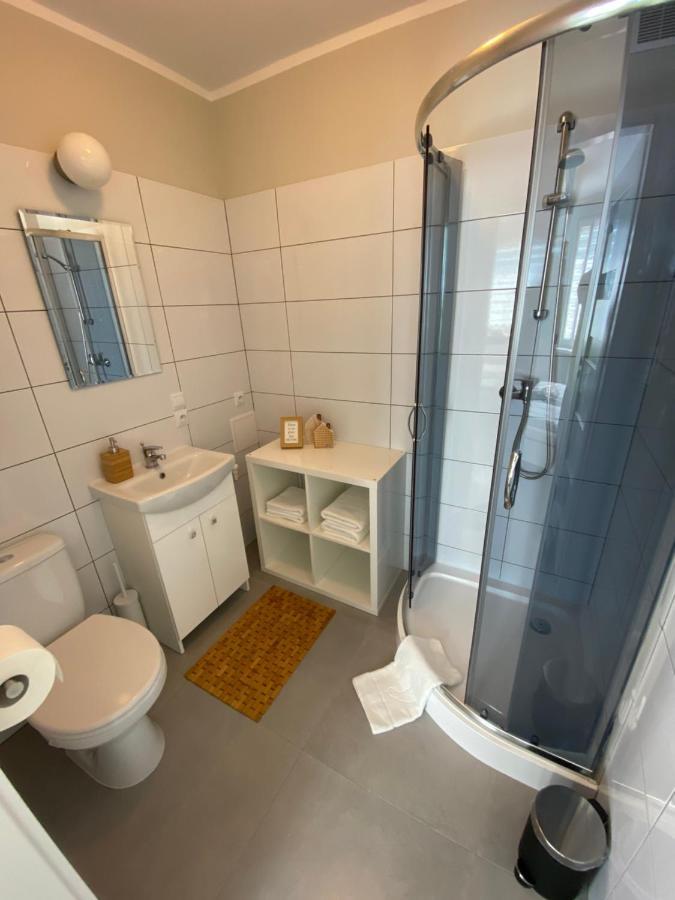 Apartament Os. Blekitne 10H Dzierzoniow Exterior photo